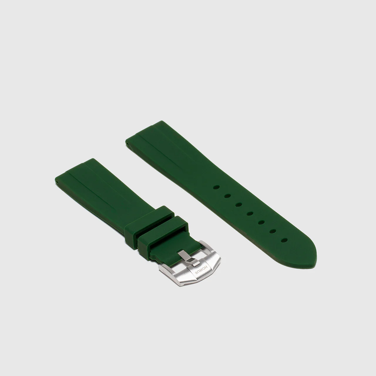 The Green Strap Collection